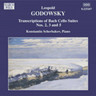 Piano Music, Volume 7 - Piano Transcriptions cover
