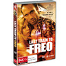 Last Train to Freo cover