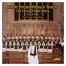 Music for an Abbey's Year IV cover