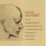 MARBECKS COLLECTABLE: Bartok: Piano Music cover