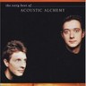 The Very Best of Acoustic Alchemy cover