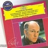 Piano Concertos nos. 2 (with Tchaikovsky-Piano Concerto No 1) cover