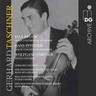 Violin Concertos (Rec 1950-1955) cover