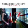 La Mezzanine de L'Alcazar Volume 5 cover