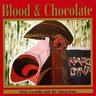 Blood & Chocolate cover