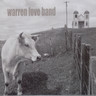 Warren Love Band cover