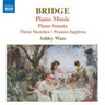 Piano Music, Vol. 2 cover