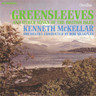 Greensleeves and other songs of the British Isles cover