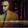 The Very Best of Norman Brown cover