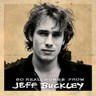 So Real - Songs From Jeff Buckley cover