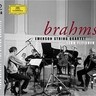 Brahms: The String Quartets / Piano Quintet cover
