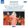 Rossini: Le Comte Ory (complete opera) cover