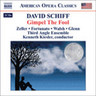 Schiff: Gimpel the Fool (complete opera) cover