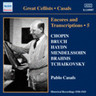 Encores and Transcriptions, Vol. 5: Complete Acoustic Recordings, Part 3 (1920-1924) cover