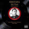 Ma Vlast (My Country) (rec 1954) cover
