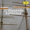 Der fliegende Hollander [The Flying Dutchman] (Complete opera) cover