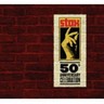 Stax 50th Anniversary Celebration cover