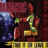 Take it or Leave it cover