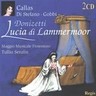 Lucia Di Lammermoor (complete) plus 3 Bellini arias cover