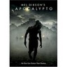 Mel Gibson's Apocalypto cover