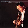 The Very Best of Arturo Sandoval cover