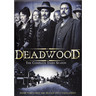 Deadwood - The Complete Third Season cover