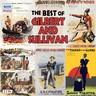The Best of Gilbert and Sullivan (Recorded 1948-1954) cover