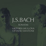 Six sonatas for violin and harpsichord cover