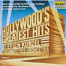 Hollywood's Greatest Hits: Volume 1 cover