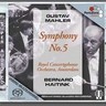 Symphony No.5 cover