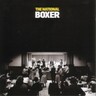 Boxer cover