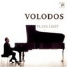 Volodos Plays Liszt (Incls Hungarian Rhapsody No. 13 & AnnACes de pAlerinage [exc]) cover