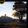 Oboe and Oboe d'amore Concertos cover