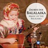 Magic of the Balalaika! cover