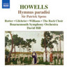 Hymnus paradisi / Sir Patrick Spens cover
