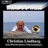 Windpower (Incls Rimsky-Korsakov 'trombone Concerto') cover