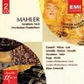 MARBECKS COLLECTABLE: Mahler: Symphony No 8 'symphony of a Thousand' / Des Knaben Wunderhorn cover