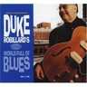 Duke Robillard's World Full of Blues cover