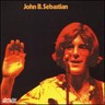 John B. Sebastian cover