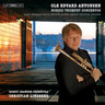 Ole Edvard Antonsen plays Nordic Trumpet Concertos cover