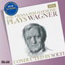Wagner: Overtures & Preludes / Siegfried Idyll cover