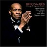 Bebo Valdes & His Sabor de Cuba Orchestra cover