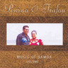 Music of Samoa Volume 1 cover