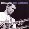 The Essential John McLaughlin cover