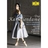 Die Kamiliendame [Lady of the Camellias] (complete ballet recorded in 1986) cover