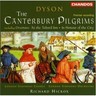 The Canterbury Pilgrims (complete opera in English) cover