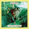 The Very Best of The Staple Singers cover