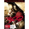300 - Two-Disc Special Edition cover
