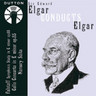 Sir Edward Elgar conducts Elgar (Recorded in 1931-32) cover