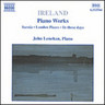 Piano Works, Vol. 1 (Incls London Pieces) cover
